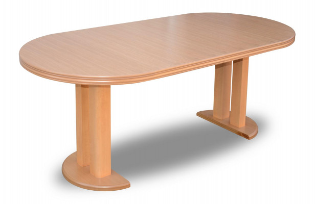 Eettafel Keukentafel Restaurant Hout Eetkamertafels 90x90 Uitschuifbaar 90x240cm
