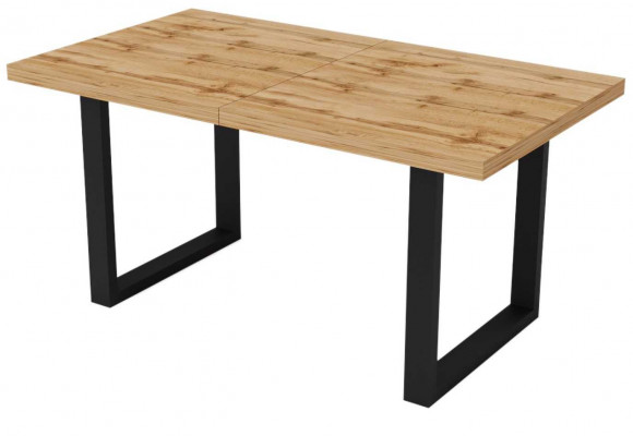 Eettafel Tafel Eetkamer Woonkamer meubels Ontwerp Luxe Modern Tafels