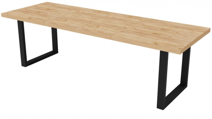 Eettafel Tafel Eetkamer Woonkamer meubels Ontwerp Luxe Modern Tafels