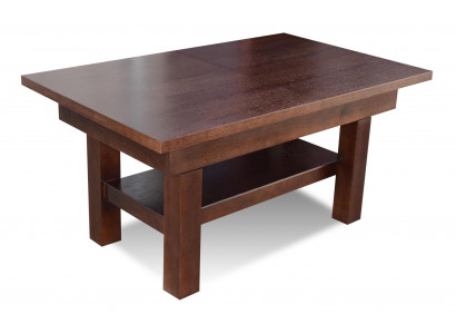 Eettafel Tafel Eetkamer Woonkamer Hout Ontwerp Stoelen S37 80x130/170cm Meubels