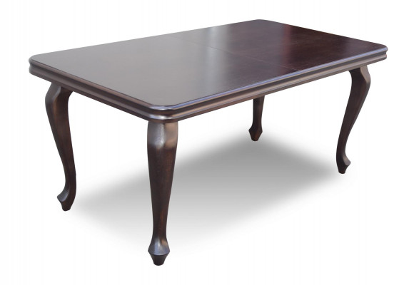 Houten tafel Eettafel Tafel Hout Tafels Eetkamer Meubels Massief hout 90x170/250cm Nieuw