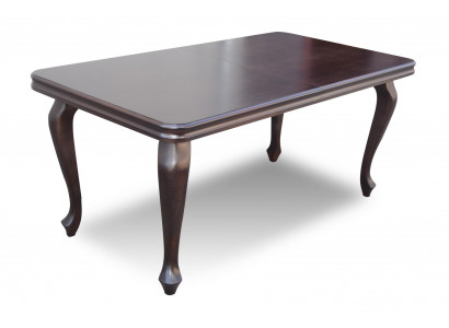 Houten tafel Eettafel Tafel Hout Tafels Eetkamer Meubels Massief hout 90x170/250cm Nieuw