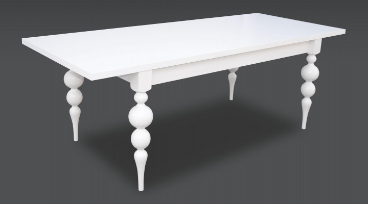 Eettafel Eettafels Vergadertafels Tafel Kantoor Vergadertafel 90X160/215cm
