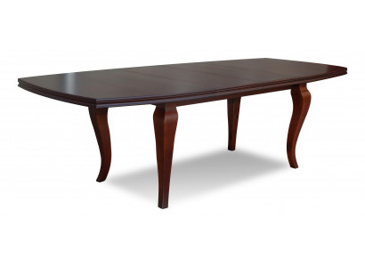 Eettafel Tafel Groep Eetkamer Woonkamer Set Hout Luxe 100x170/250 Nieuw
