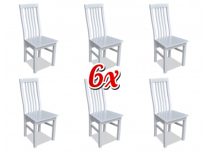 Ontwerper stoffen gestoffeerde stoelen gastro eetkamer textielset 6x stoel keukens.