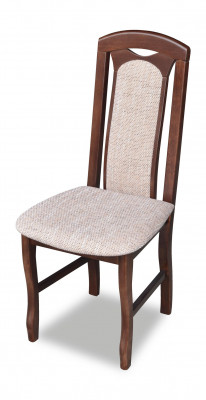 Eetkamerstoel Stoelen Stoel Modern Massief Hout Fauteuil Set 6x Luxe Restaurant