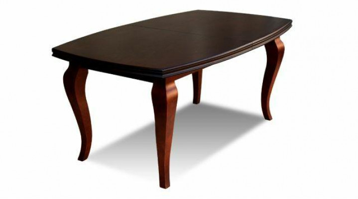 Tafels Klassieke eettafel Houten Klassiek Houten tafel Tafels Eetkamer S23