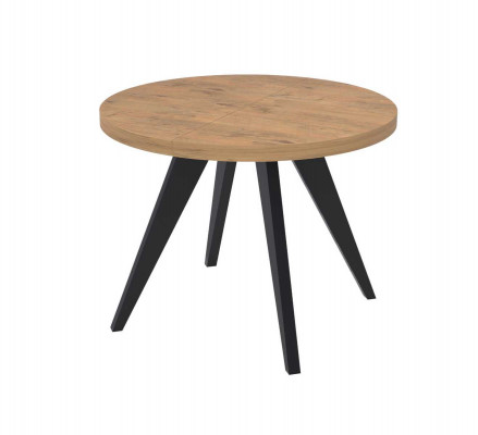 Eettafel Tafel Eetkamer Inrichting Tafels Modern Meubels Hout Woonkamer