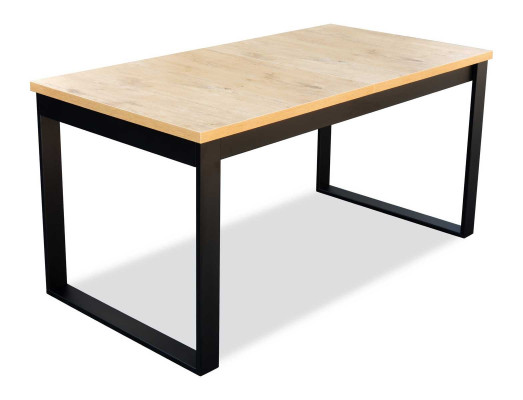 Eettafel Tafel Eetkamer Woonkamer Bruin Hout Ontwerp Luxe Modern Nieuw