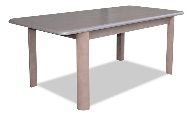 Tafels Keukentafels Eettafel Hout Modern Houten tafel Eettafels 90x150/230cm