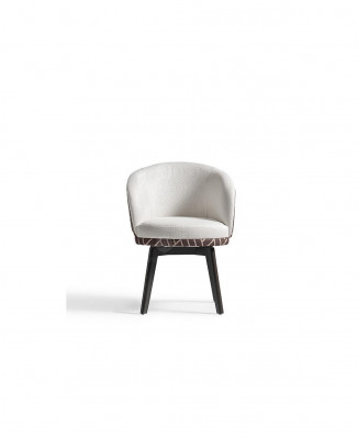Eetkamer groep Eethoek Eetkamer Eettafel Stoelen Set 7-delig Bruin Hout Groep