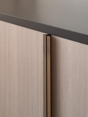 Eetgroep Eethoek Eetkamermeubelen Eettafel Eetkamer 7-delig Hout Grijs