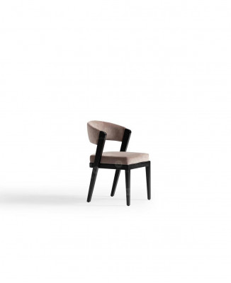 Eetkamerstoelen Keukenstoelen Stoel Set 6-delig Stoelen Grijs Groep Hout