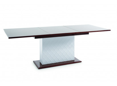 Ontwerp klassieker eettafel tafel houten tafel tafels hoogglans woonkamer.