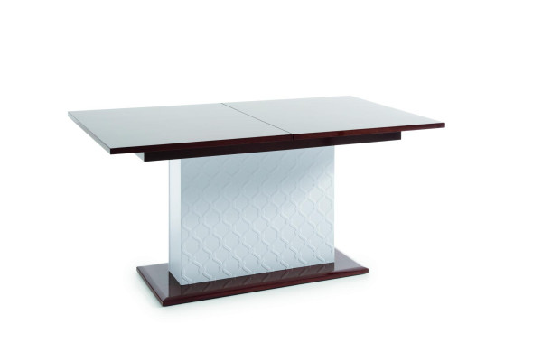 Ontwerp klassieker eettafel tafel houten tafel tafels hoogglans woonkamer.