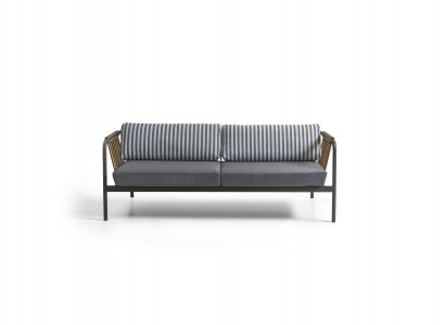 Luxe bankstel ontwerp driezits moderne bank meubels stoffering meubels