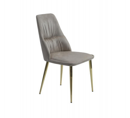 Moderne stoel eetkamerstoel Ontwerper meubels Luxe stoelen Inrichting