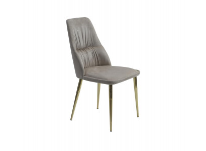 Moderne stoel eetkamerstoel Ontwerper meubels Luxe stoelen Inrichting