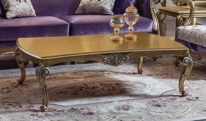 Salontafel luxe Bijzettafel Koffietafel Designer Tafel Woonkamertafels