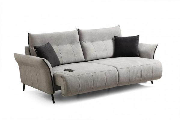 Bankstel Woonkamer Bankstel Bekledingsmeubels Luxe Fauteuil Modern Ontwerp Nieuw