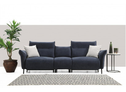 Designer Bank Bank Bank Bank Modern Woonkamer Luxe Meubels