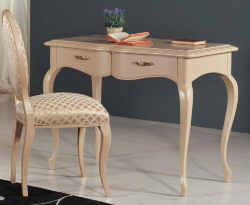 Schrijftafel Italiaanse tafel Schrijftafels Computermöbel Tafels Meubilair Italië