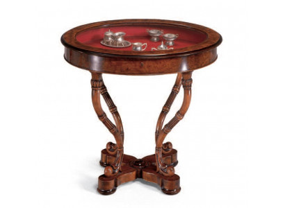 Salontafel Houten Tafel Ontwerp Tafels Italiaanse Ronde Tafel Hout Bijzettafel