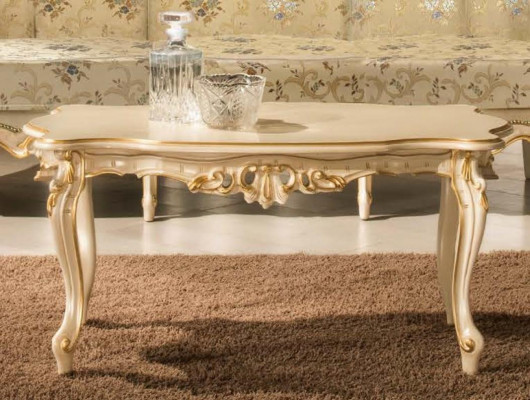 Bank Tafel Koffietafels Woonkamer Massief Bijzettafel Luxe Salontafel Ontwerp