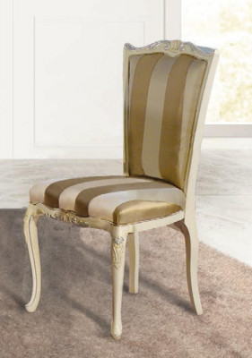 Eetkamerstoel Luxe Klassieke Stoelen van Hout Ontwerp Houten Stoel Nieuwe Meubels