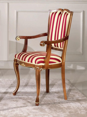 Eetkamer houten meubels stoelen luxe design gestoffeerde stoel rugleuning zitkantoor meubels nieuw
