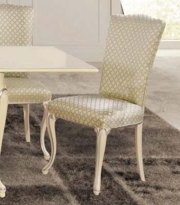 Klassieke stoelen Stoelontwerper Houten stoel Eetkamerstoel Luxe Fauteuil Meubels