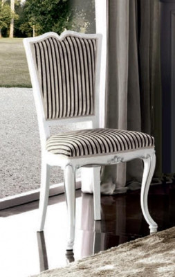 Klassieke stoelen Stoel Designer Houten stoel Eetkamerstoel Luxe Hout Nieuwe meubels