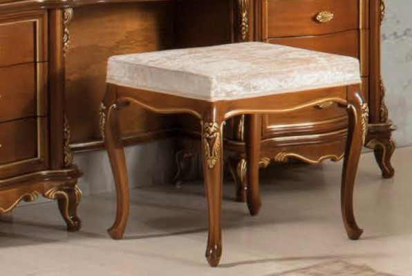 Hocker gestoffeerde bank voetenbankje Ottomaanse zithocker zitzak woonkamer ontwerper