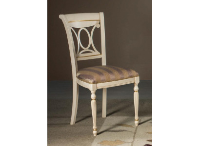 Eetkamer houten meubels stoelen luxe design gestoffeerde stoel leuning zitkamer meubels nieuw