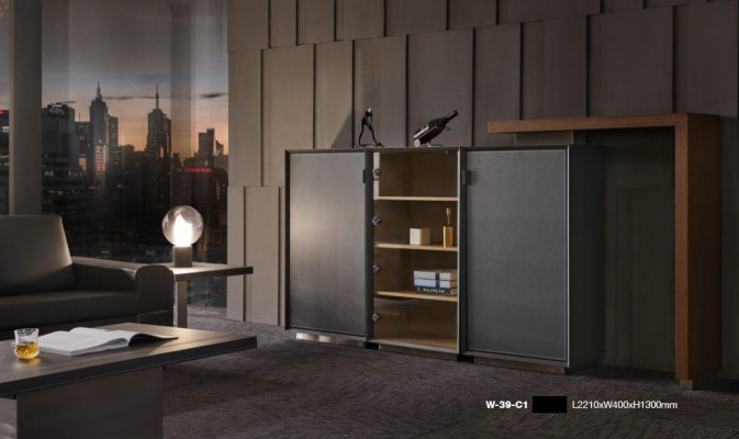 Sideboard Ladekast Kast Console Dressoir Kantoor Meubels Laden