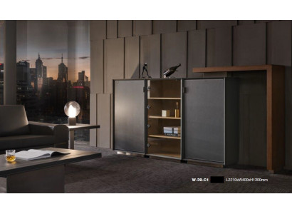 Sideboard Ladekast Kast Console Dressoir Kantoor Meubels Laden