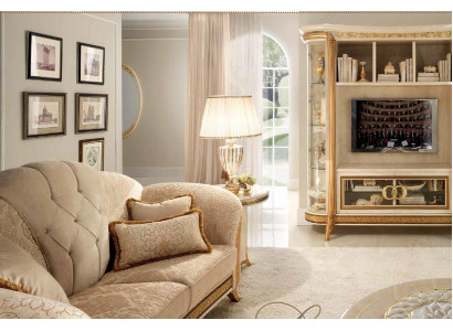 Kast Mediakast Barok Rococo Jugendstil antiek Designer Meubels
