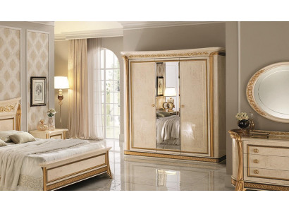 Kast Kast Wandmeubel Kledingkast Slaapkamer Meubels arredoclassic