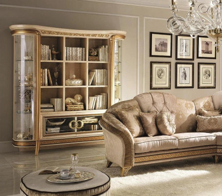Kantoor Boeken Meubels Archiefkast Meubels Kast Kasten Planken arredoclassic Hout