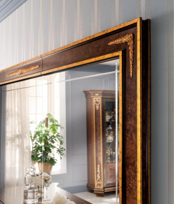 Vanity Table Bedroom Mirror Youth Antique Style Set Wood