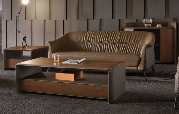 Sofa Design Bankstellen Beklede Bankstellen Lederen Relax Moderne Driepersoons Nieuw