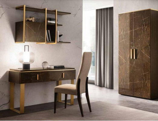 Stel computertafel bureau tafels kantoortafel werktafel tafel 4dlg kantoor