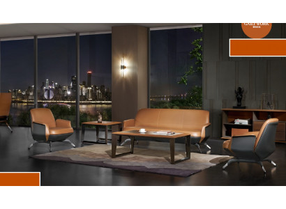 Stoel Ontwerp Bank Bank Ontspan Lederen Lounge Club Bekleding Zit Luxe