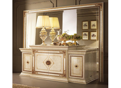 Ontwerp meubels luxe barok buffet commode dressoir xxl Italiaanse dressoirs Nieuw