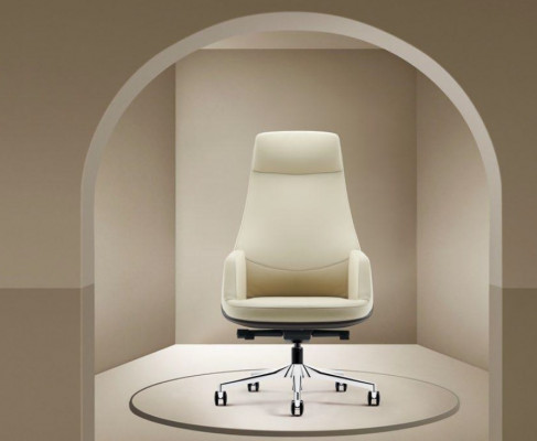 Kantoorstoel Gaming Stoel Bureaustoel Decoratie Bureau Draaistoel Directeursstoel