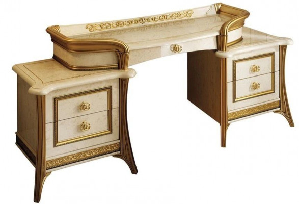 Consoletafel Kaptafel Kaptafels Console Slaapkamer Dressoir Nieuw