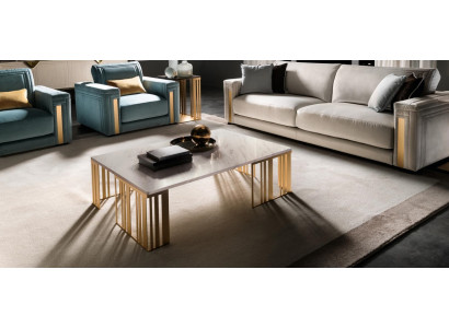 Koffietafel Salontafel Tafel Bijzettafel Woonkamertafel Sofa arredoclassic