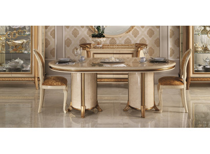 Design eettafel houten tafel Moderne eettafels meubels 200x110 cm Tafels hout Nieuw