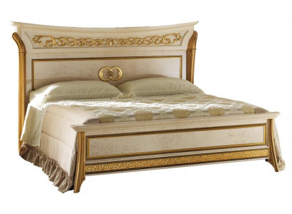 Bed Design Luxury Double Hotel Beds Bedroom 180x200 arredoclassic Furniture