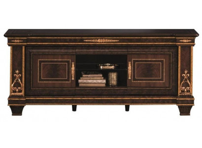 Dressoir van hout met handgemaakte klassieke tv-stand RTV tv-kast meubels nieuw